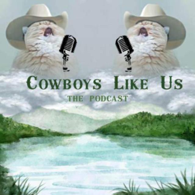 Episode 90: "Invisible String" - podcast episode cover
