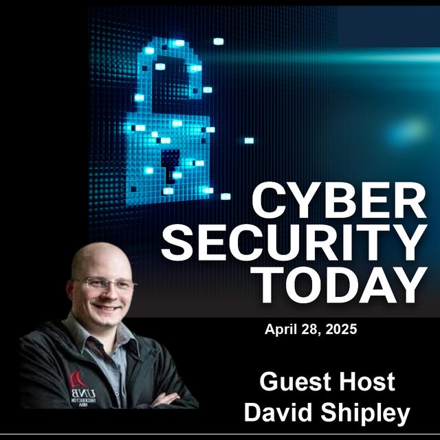 Cybersecurity Updates: CEO Legal Troubles, Global Cyber Rules, Microsoft Fix Issues, and AI at B-Side SF - podcast episode cover