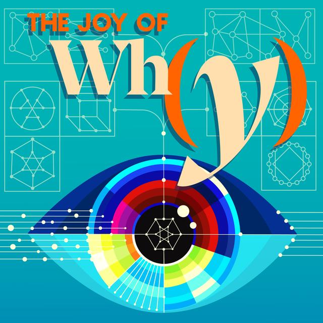 How Does Graph Theory Shape Our World? - podcast episode cover