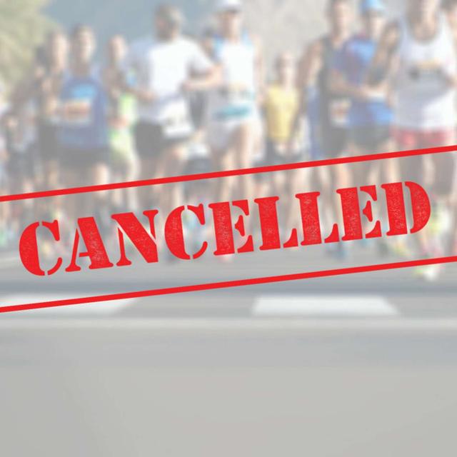 Race Cancellation Insurance in the Age of Pandemics - podcast episode cover