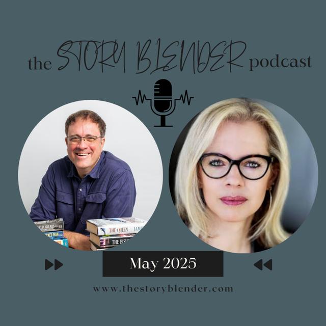 Ep. 18 -2025: Susan Walter - podcast episode cover