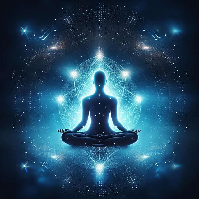 Powerful Healing Guided Energy-Cleansing Meditation - podcast episode cover
