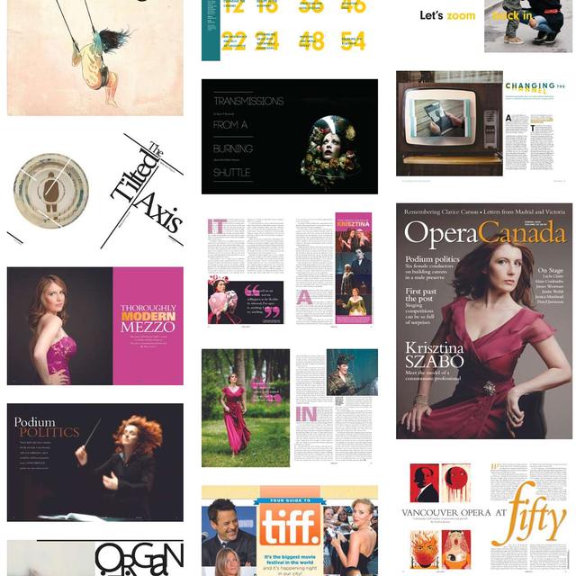 Snacky Sidebars with Magazine Designer Kyle Schruder - podcast episode cover