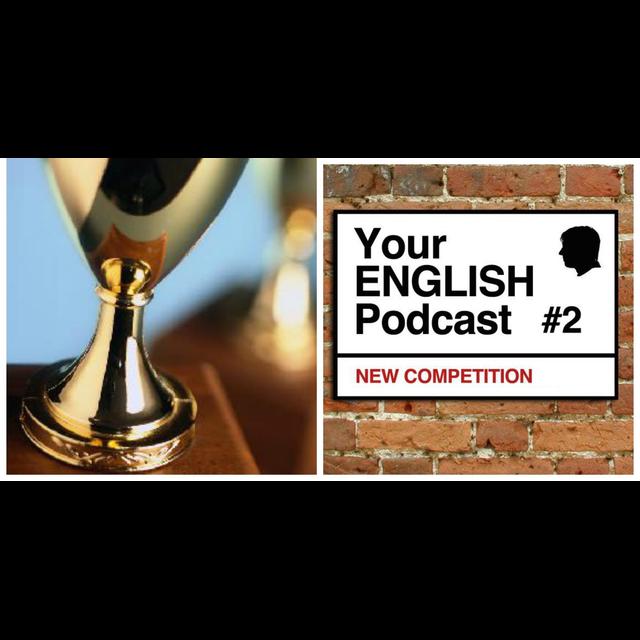 232. YEP! Runners Up (Part 2) - podcast episode cover