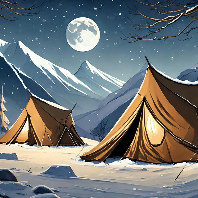 Historical Mystery Stories for Sleep - podcast episode cover