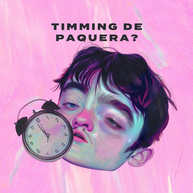 Timming de Paquera com Babu Carrera e Paulo Corrêa - Controle Y - podcast episode cover