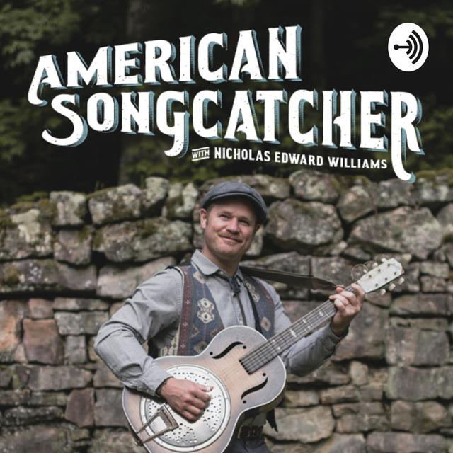 LOCAL FOCAL // Swamp Pop with Dustin Dale Gaspard - podcast episode cover
