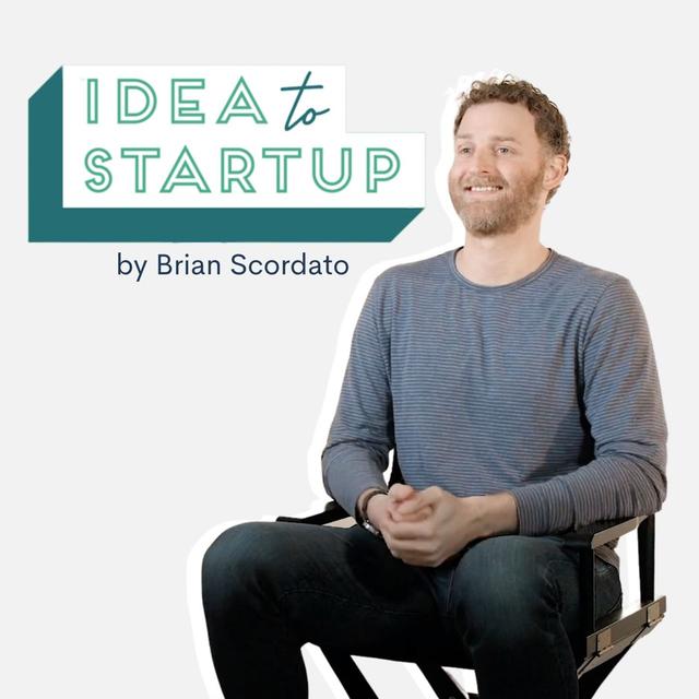 How to Choose the Right Customer (ITS Classic) - podcast episode cover