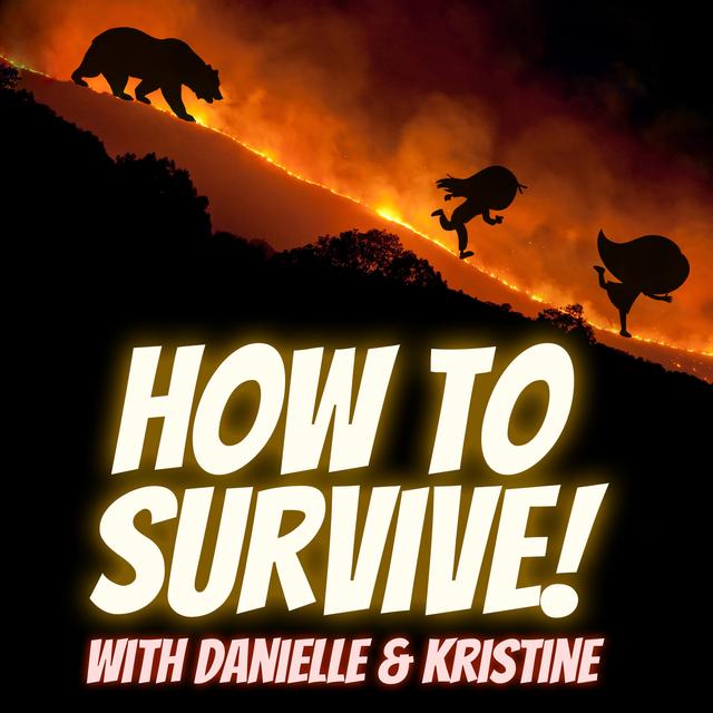 Siobhan Murphy - How To Survive Trench Mouth & French South - podcast episode cover