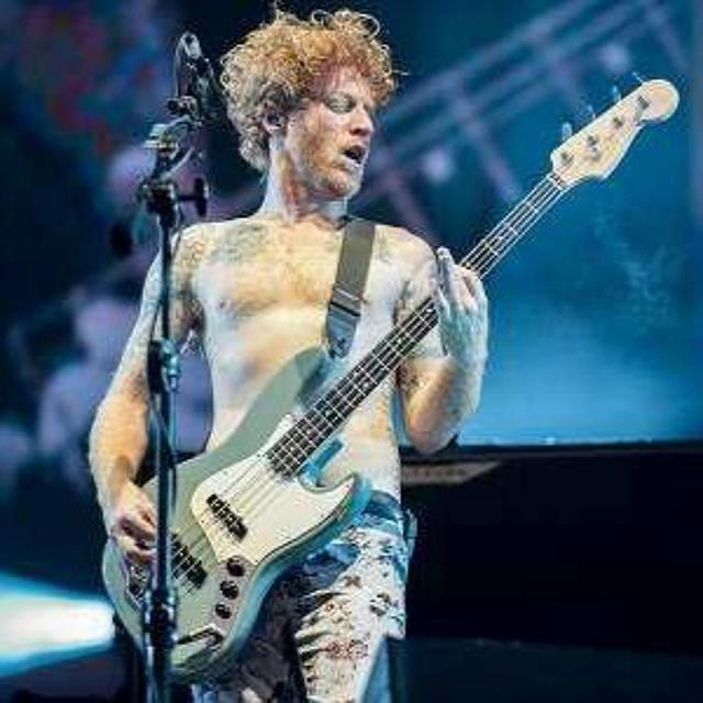Listen To This Ep194 Biffy Clyro Bassist James Johnston Talks Career Highlights (05 31 ’22) - podcast episode cover