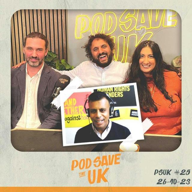 A year of Sunak, and why housing is eating our economy - podcast episode cover