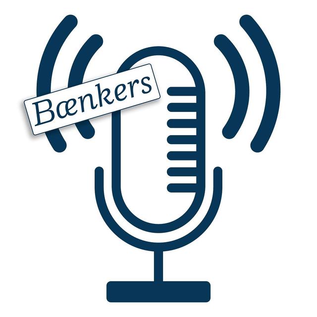 Svak sikt og tett nese inn i høsten - podcast episode cover