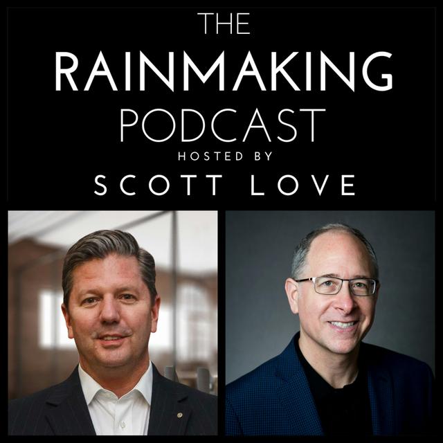 TRP 130: How to Become a Visual Thinker with Todd Cherches - podcast episode cover