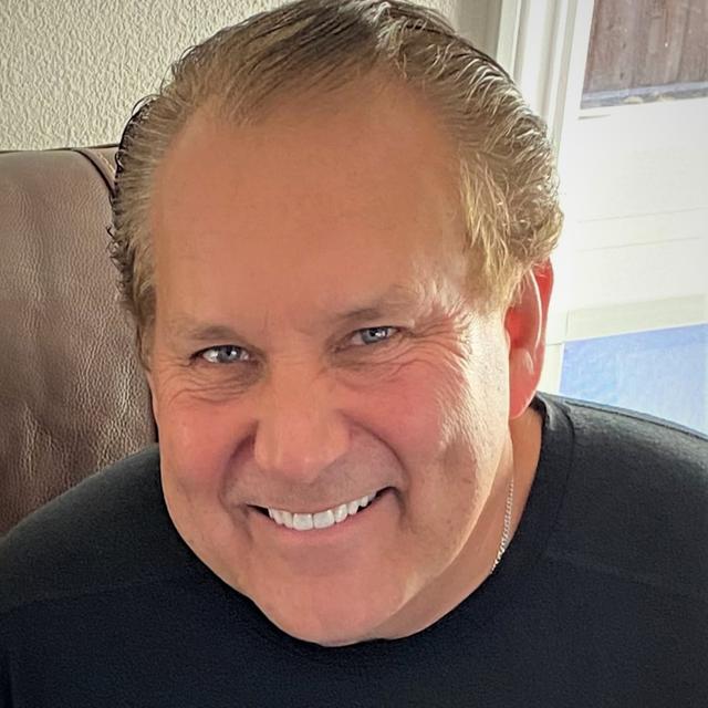 Disciple-making movement - Terry Lents - podcast episode cover