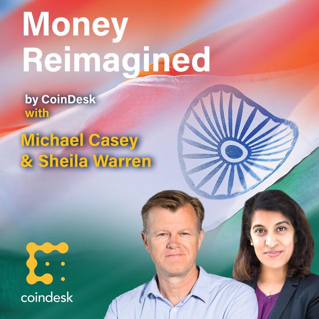 Inside India’s Aadhaar, the World’s Largest Biometric ID System - podcast episode cover