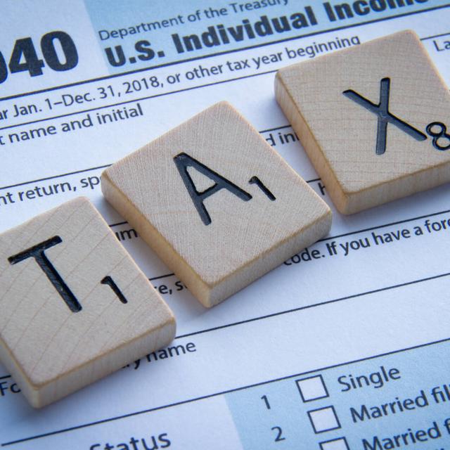 The History and State of Tax Policy in the U.S. with Annette Nellen, Pt. 1 - podcast episode cover