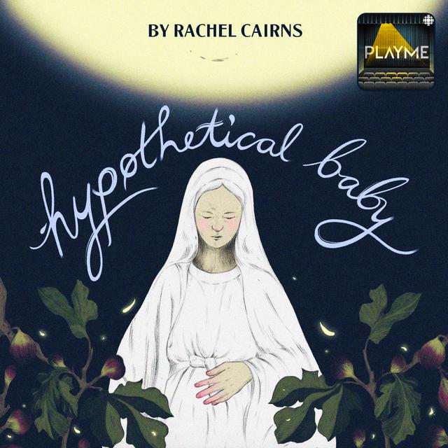 Hypothetical Baby (Part One) - podcast episode cover