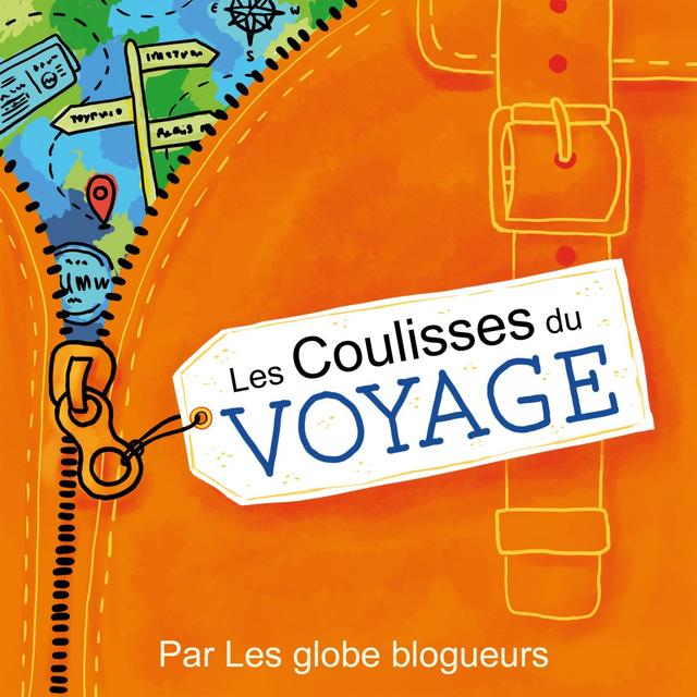 Voyager sans voiture : toutes mes astuces - podcast episode cover