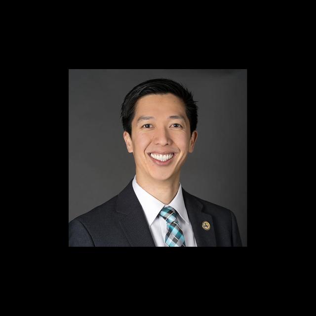 NEPC Talks Education: An Interview With Andrew Ho About NAEP and the Federal Role in Education Assessment - podcast episode cover