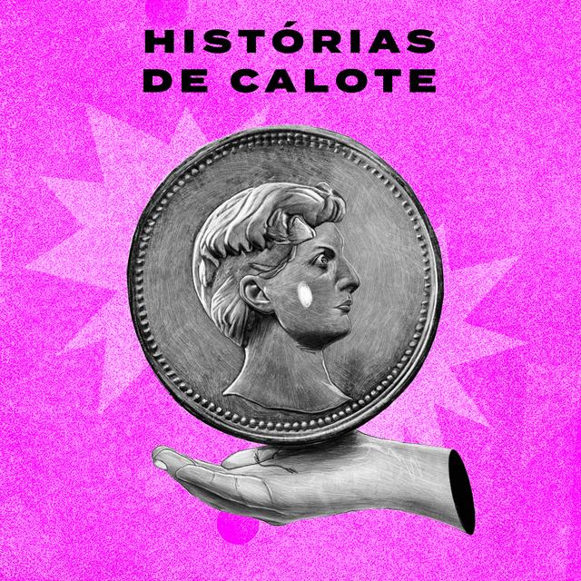 Calotes Amorosos - Controle Y - com Vand Vieira e Camila LTDA - podcast episode cover