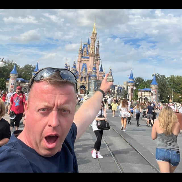 Episode 253 - The Disney Debrief - Pet Biz Lessons from The House of Mouse - podcast episode cover