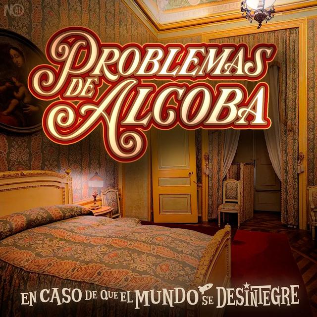 S27 Ep6072: Problemas de Alcoba - podcast episode cover
