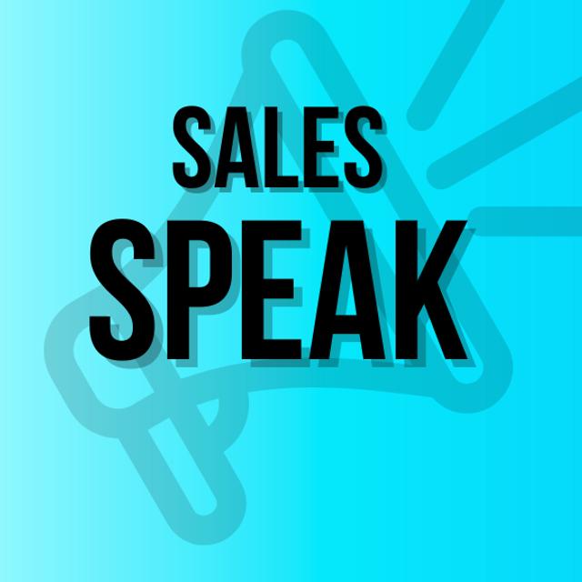 Sales Is My First Language w/ Amir Syed | Ep. 496 - podcast episode cover