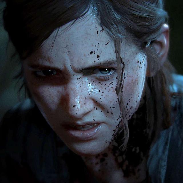 'The Last of Us Part II' Review (feat. Dan Trachtenberg, Jeff Cannata, Christian Spicer) - podcast episode cover