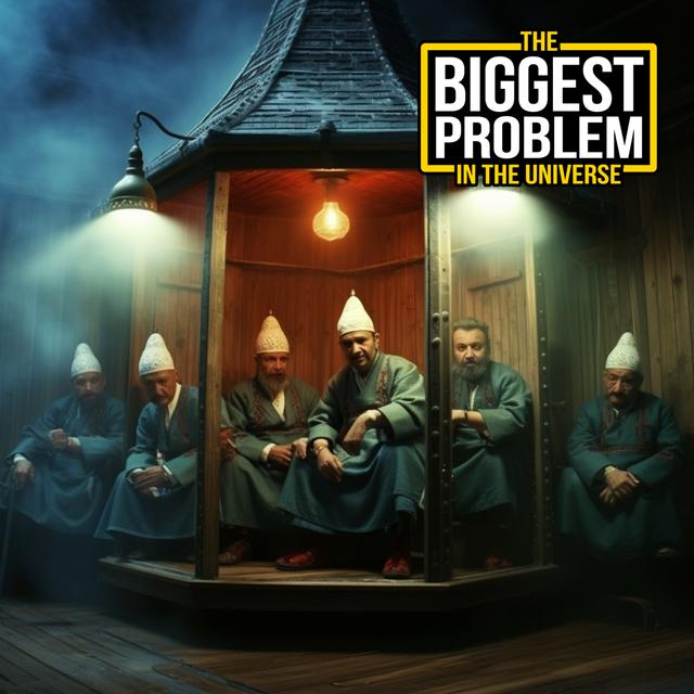 Episode 113 - podcast episode cover
