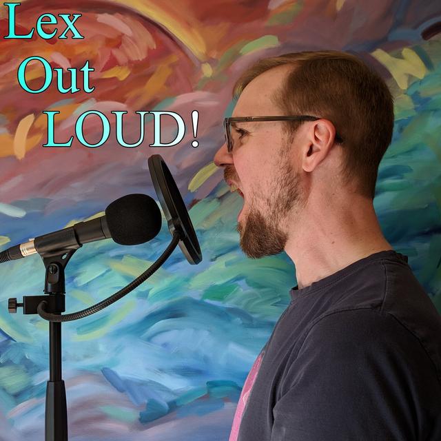 Sci-Fi Subgenres, Plausibility, Aliens, Robots & AI | LOL 016 - podcast episode cover