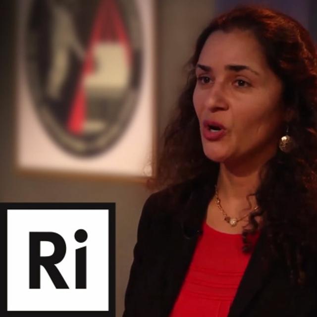 Mars Exploration: Curiosity and Beyond with Anita Sengupta - podcast episode cover