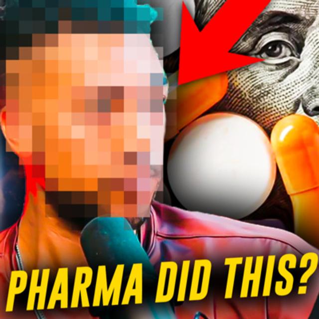 Christian Surgeon QUITS Because of THIS ft. Trizzleman Fitness - podcast episode cover