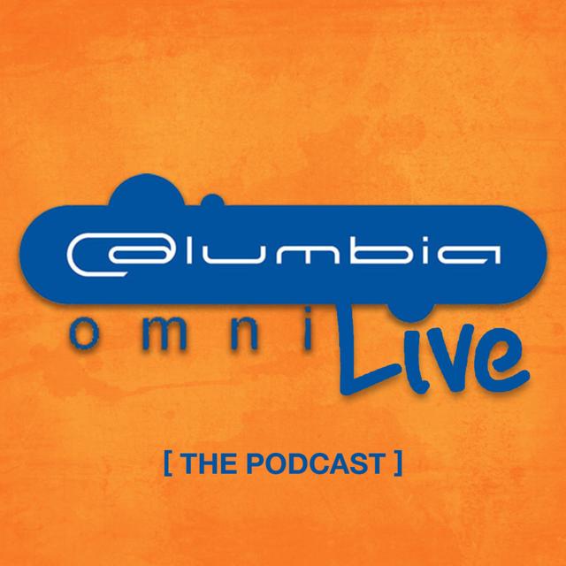 Episode 3 | Doug Bynum - podcast episode cover