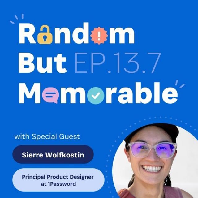 Honesty Salable Uppish Penguin with Sierre Wolfkostin - podcast episode cover