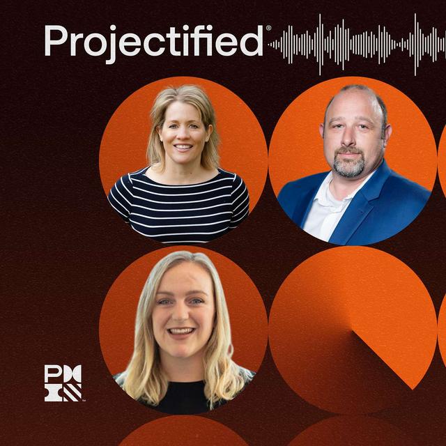 How Talent Development Can Boost Engagement and Retain Top Talent - podcast episode cover