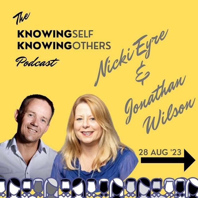28 Bullying Behaviours and the Role of Self-Awareness with N Eyre and J Wilson - podcast episode cover