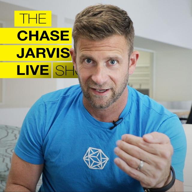 How to Transition Your Portfolio to Work You Really Want - podcast episode cover