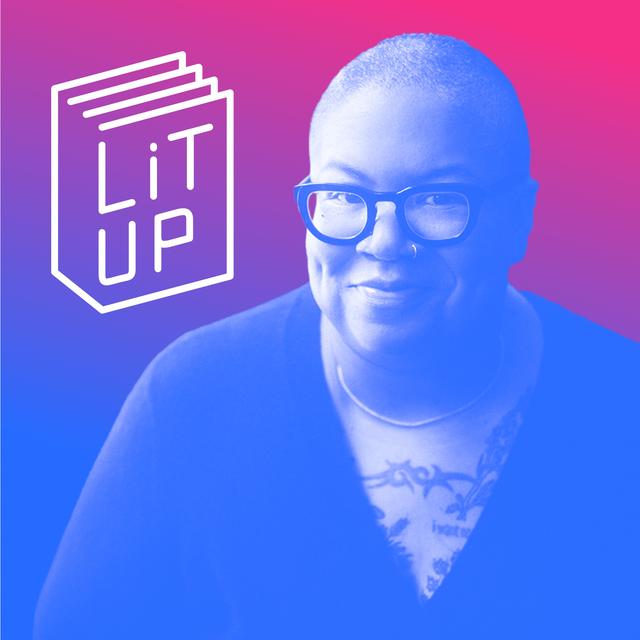 Samantha Irby on liking what you like without apology. - podcast episode cover