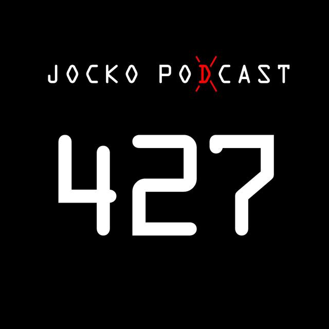 427: Work Hard and Be Useful. With Arnold Schwarzenegger - podcast episode cover
