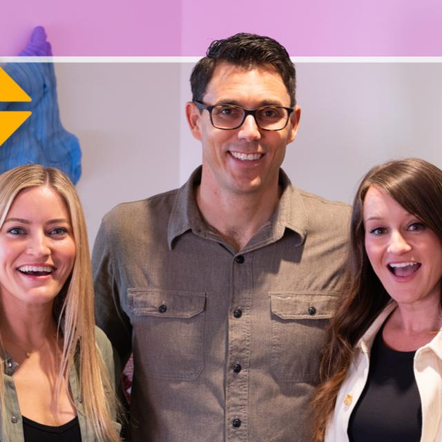 Interview with Rivian CEO RJ Scaringe / R2, R3 and R3X launch! - podcast episode cover