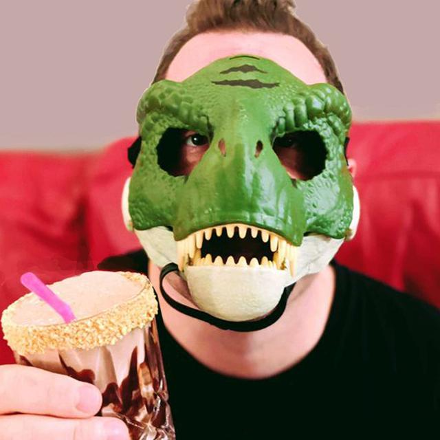 Monster Movie Happy Hour, Ep. 21, Monstrous Musings 4, pt.1 with Drew Edwards - podcast episode cover