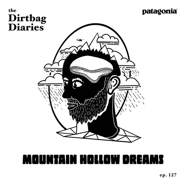 Mountain Hollow Dreams - podcast episode cover