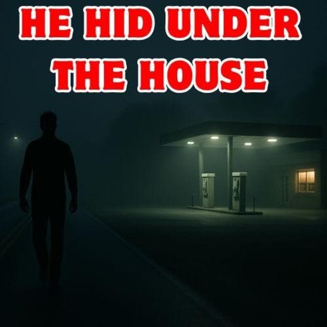 His First Kill Was ‘Self Defense’… The Next Three Weren’t - podcast episode cover