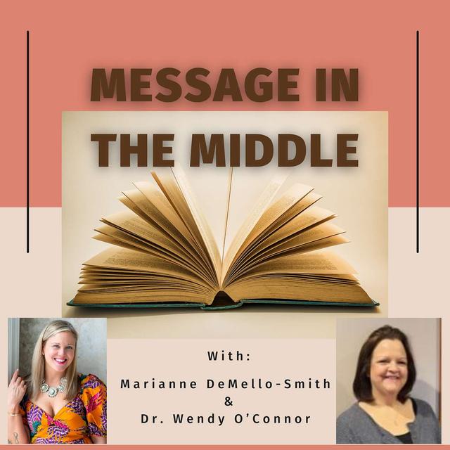 Building a Life by Design: A Conversation with Positive Psychologist Dr. Wendy O'Connor - podcast episode cover