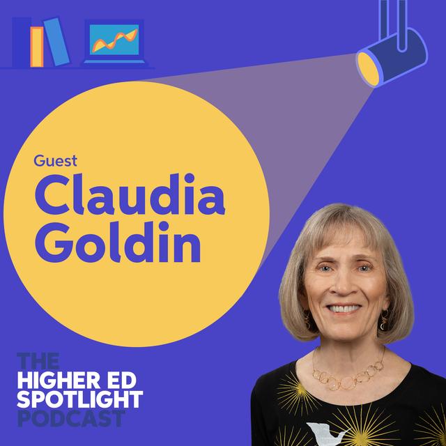 19. Why the Gender Wage Gap Hasn’t Gone Away - podcast episode cover