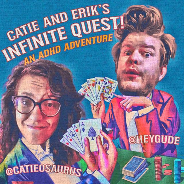ADHD & Hygiene Pt 1: Tasks Add Up - podcast episode cover