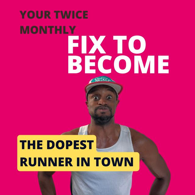 Dice, Dice Baby, Smart Watch Lies and Run Dosages | Jul 1% better - podcast episode cover