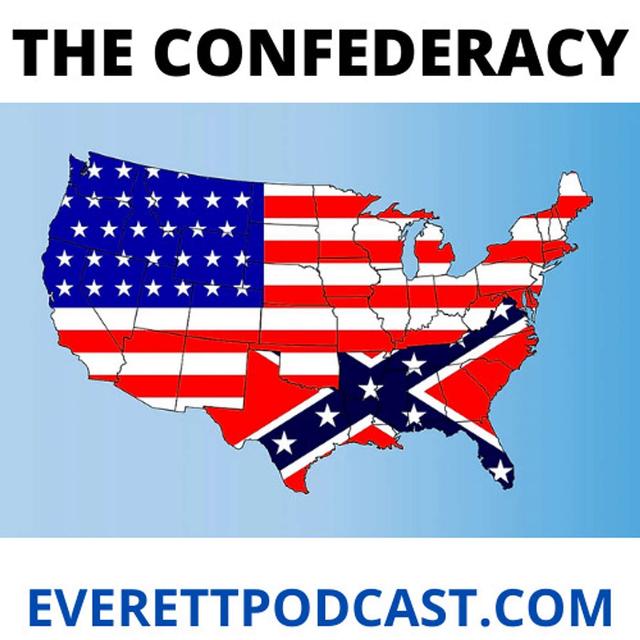 The Confederacy - podcast episode cover