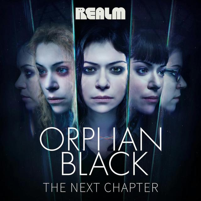 Presenting Orphan Black: The Next Chapter, Season 2 Episode 1 - podcast episode cover