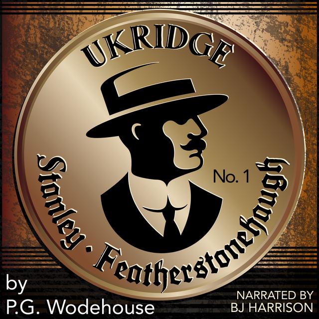Ep. 828, The Exit of Battling Billson, by P.G. Wodehouse - podcast episode cover